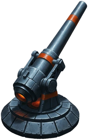 Mortar